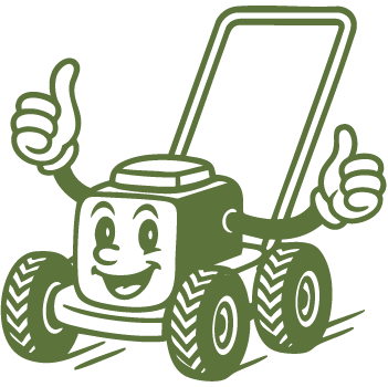 Ihr Gartenservice im Einsatz